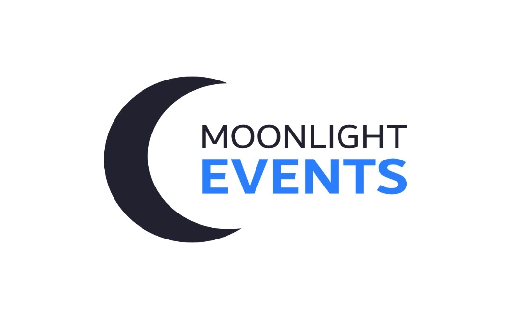 Moonlight Events Logo