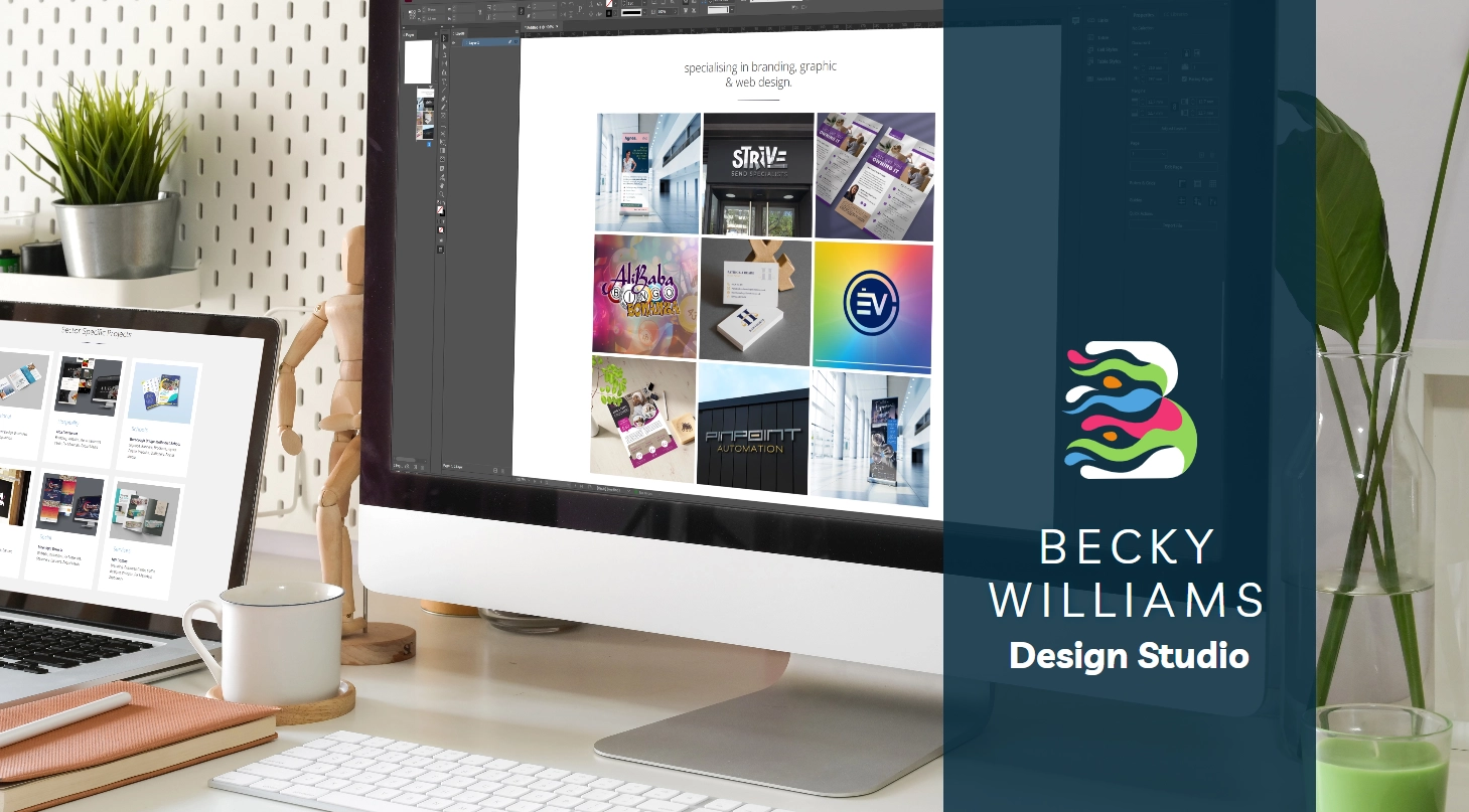 Welcome to My New Online Home!