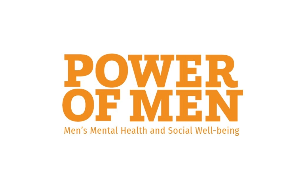 Power of Men Logo
